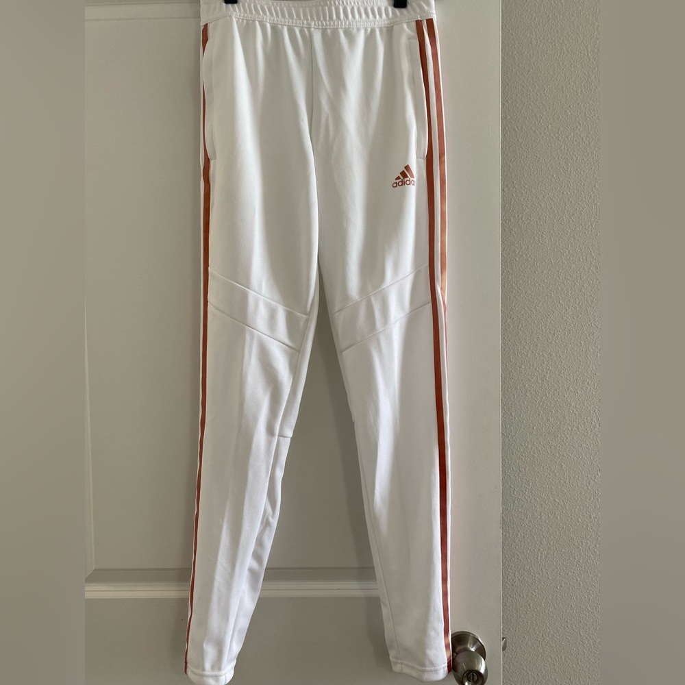 Adidas Originals soccer trio training pants - Picture 4 of 6